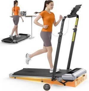 Walking Pad Treadmill