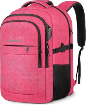 Lapsouno Extra Large Backpack