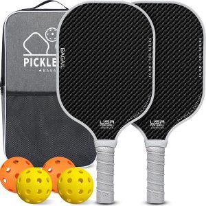 Pickleball Paddles