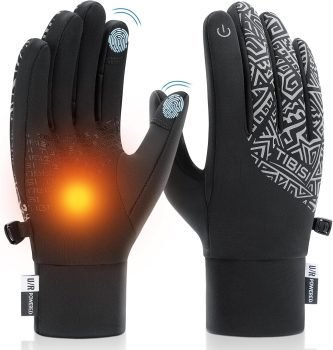 Benirap Winter Gloves