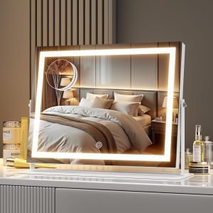 MINISO Vanity Mirror with Lights