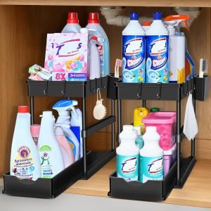 Under Sink Organizer
