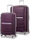 Samsonite Freeform 2-Piece Luggage Set
