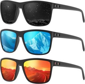 Sports Sunglasses for Men