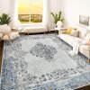 Istana 9×12 Area Rug for Living Room