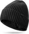 Winter Beanie Hat for Men & Women