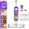 Swiffer Power Mop Wood