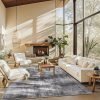 Area Rugs for Living Room 