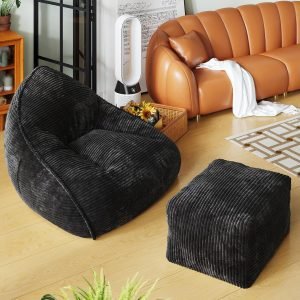 Cloud Large Bean Bag Chair
