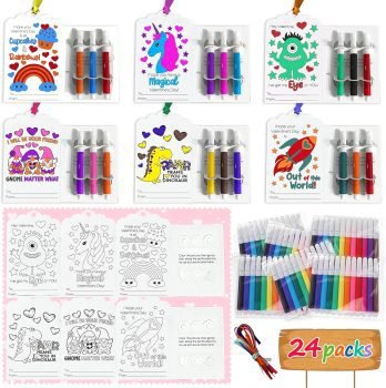 Valentine’s Day Gifts for Kids 