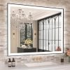 LED Bathroom Mirror 