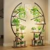 GREENSTELL Plant Stand Indoor