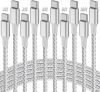 USB-C to USB-C Cable