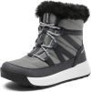 Women’s Warm Snow Boots