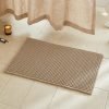 Waffle Bath Mat