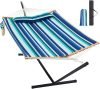 Two-Person Hammock with Heavy