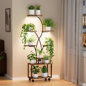 Plant Stand Indoor 