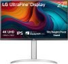 LG  Ultrafine 4K UHD (3840×2160) IPS Computer Monitor