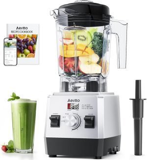 Blenders for Kitchen