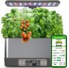 Hydroponics Growing System Indoor Garden