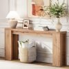 Extra Long Console Table