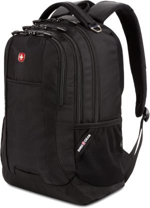 SwissGear 5505 Cecil 16” Laptop Backpack 