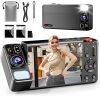4K Digital camera