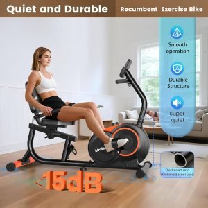 Exercise Bike for Home
