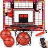 Basketball Hoop Indoor 