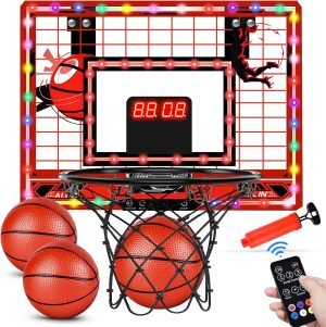 Basketball Hoop Indoor 