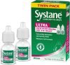 Systane Ultra Lubricant Eye Drops