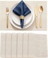 Placemats Set of 6