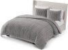 UGG Full/Queen Comforter Set with 2 Pillows 