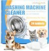 Washing Machine Cleaner Tablets