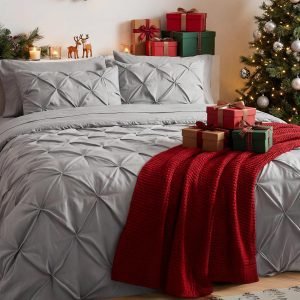 Bedsure Queen Comforter Set 