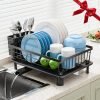 GAOKASE Dish Drying Rack