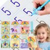 Handwriting Practice Workbooks