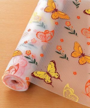 Shelf & Drawer Liner for Kitchen Cabinets