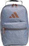 adidas Santiago Lunch Bag Cooler for Women and Men 