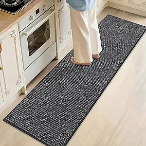 Non-Slip Kitchen Mats Kitchen Rugs