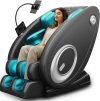 Full Body Massage Chair Recliner with Zero Gravity