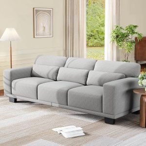 Amada 89″ Sofa 
