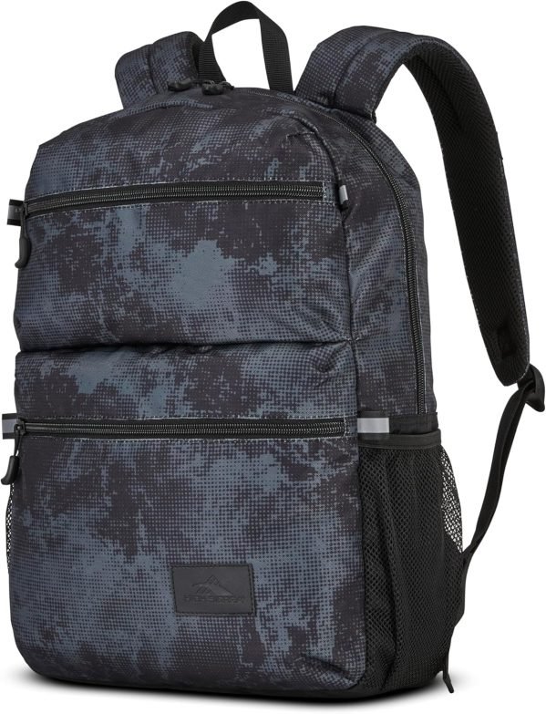 High Sierra Everclass Backpack