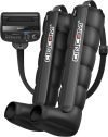 CINCOM 6-Zone Air Compression Leg Massager And Recovery System