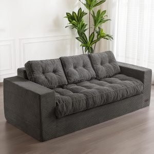 3 Seater Couch for Living Room