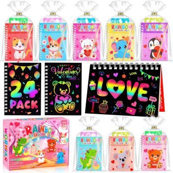 Valentines Day Gifts for Kids