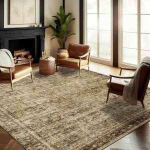 CHAMPLANT Area Rug