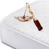 100% Waterproof Mattress Protector 