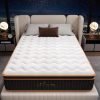 Queen Mattress 10 Inch