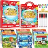 Reusable Preschool Learning Activities
